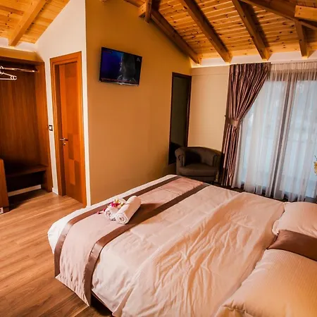 Center 4* Gjirokastër