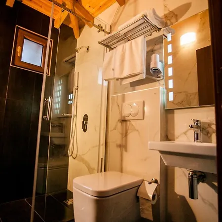 Hotel Center Gjirokastër