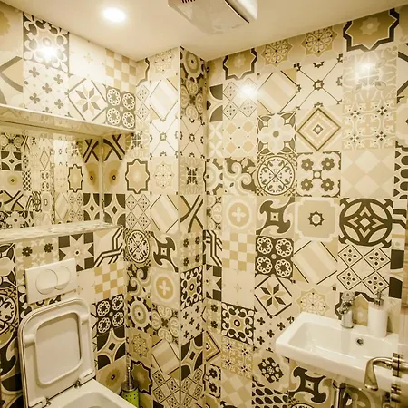 Hotel Center Gjirokastër