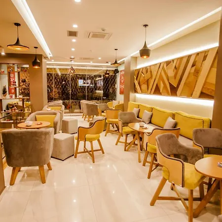Center 4* Gjirokastër