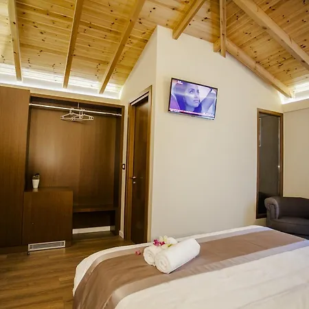Hotel Center Gjirokastër