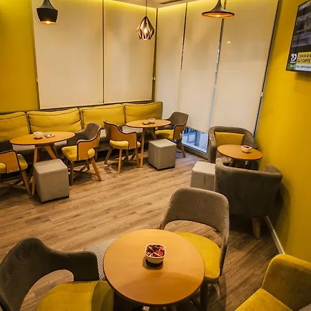 Center 4* Gjirokastër