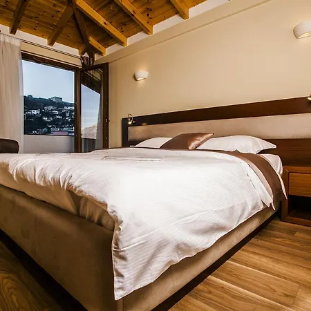 Center Hotel Gjirokastër