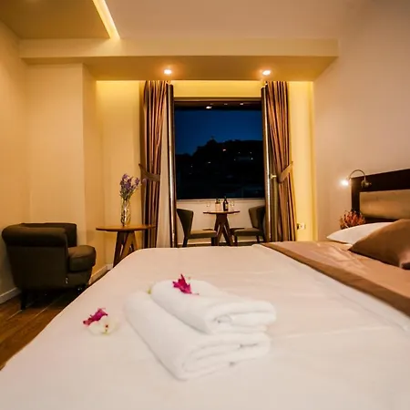 Hotel Center Gjirokastër