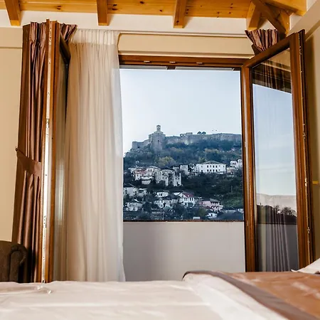Center Hotel Gjirokastër