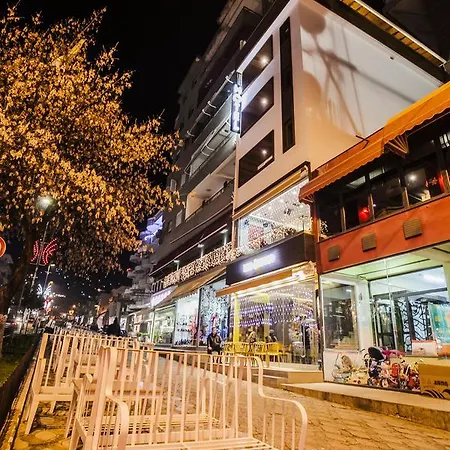Center 4* Gjirokaster
