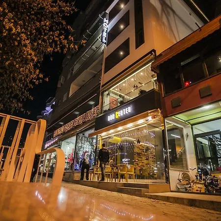 Hotel Center Gjirokaster